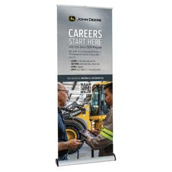 Pull-up Banner - CF