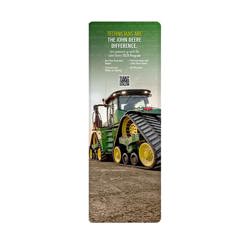 Backwall - Side Panel Replacement - AG