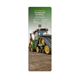 Backwall - Side Panel Replacement - AG