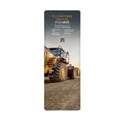 Backwall - Side Panel Replacement - CF