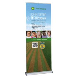 Pull-up Banner - FFA