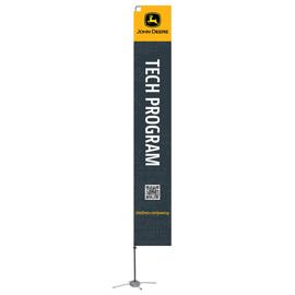 Flag - CF