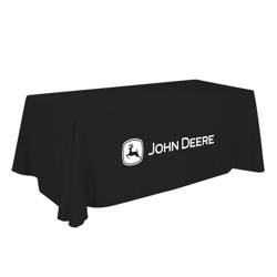 John Deere Tablecloth